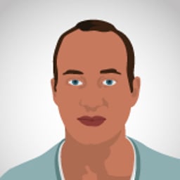 Stackoverflow avatar