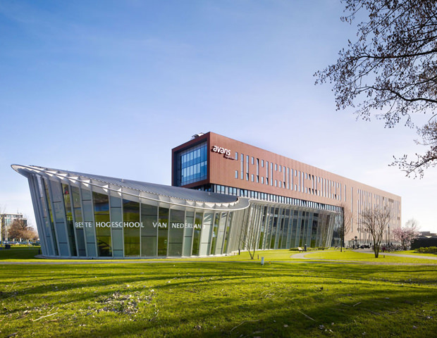 Avans Breda