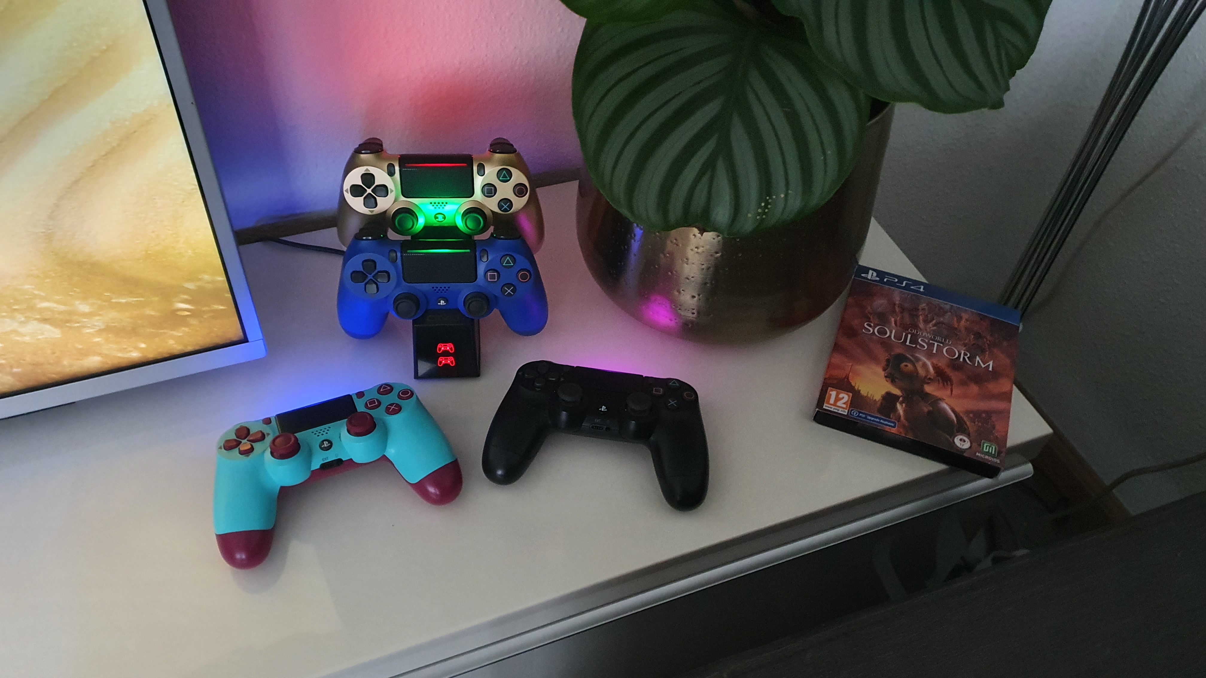 I hou van games