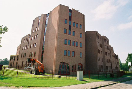 ROC de Leijgraaf