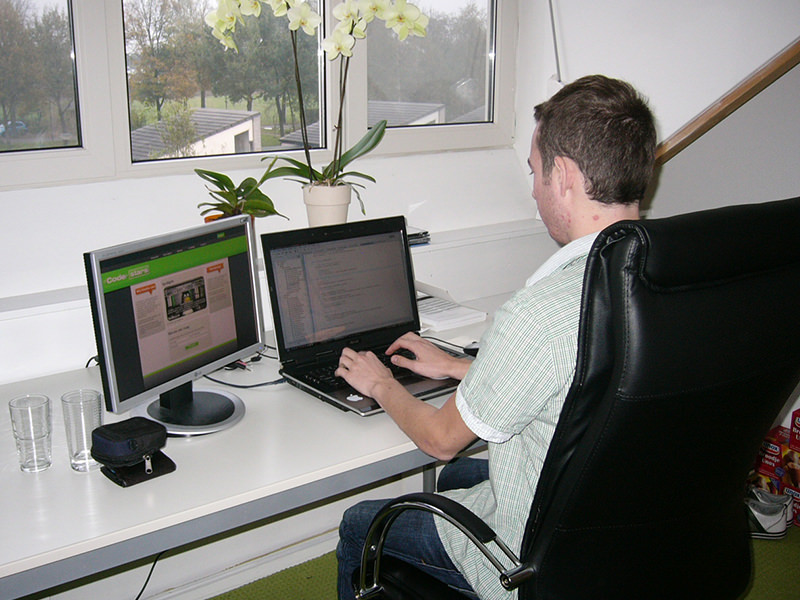 CodeStars V.O.F