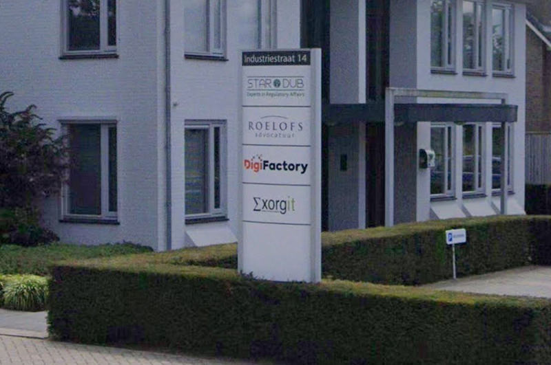 Wij zorgen dat het werkt!